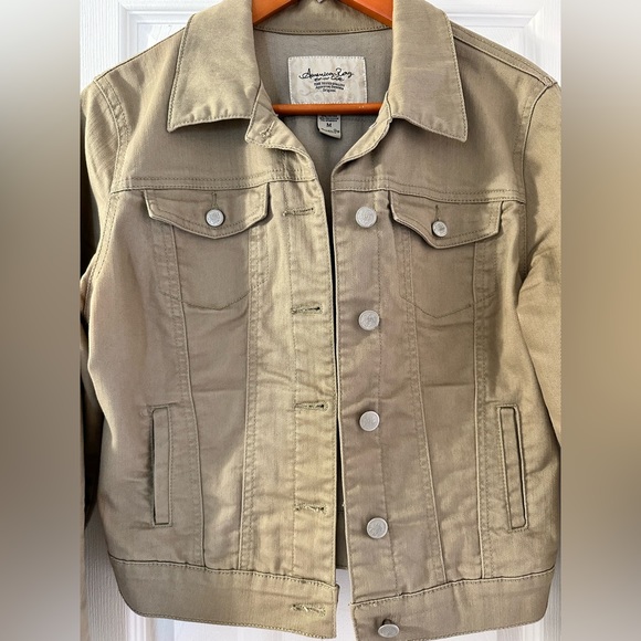 American Rag Jacket - Picture 4 of 5